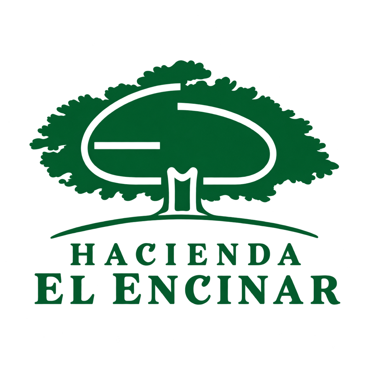 Hacienda El Encinar